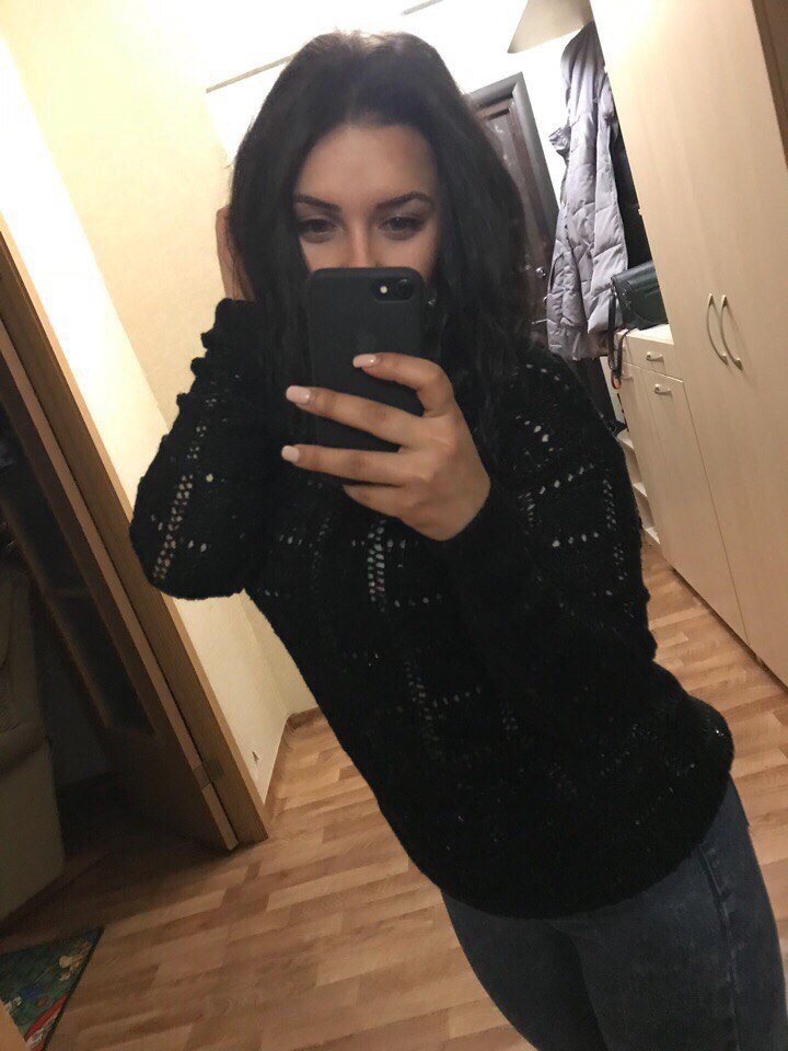 Анастасия Мосина | Красноярск