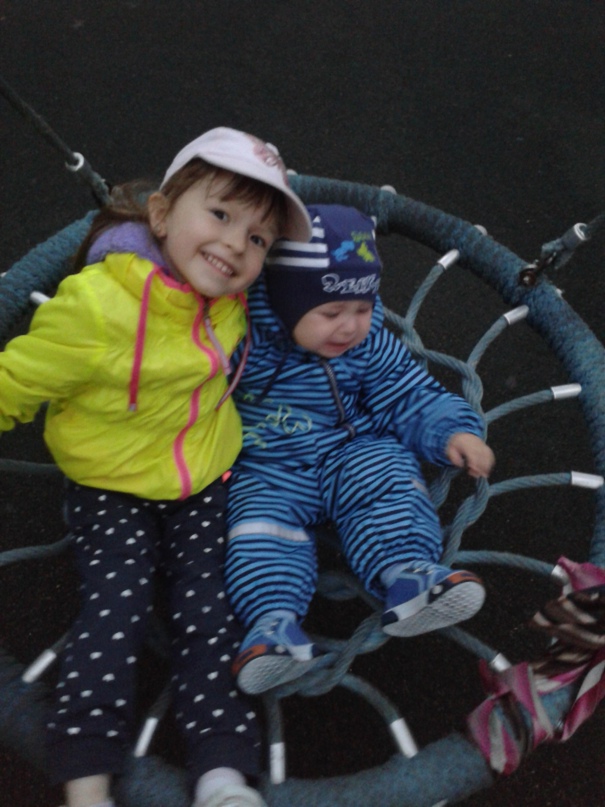 Николай Ларионов | Санкт-Петербург