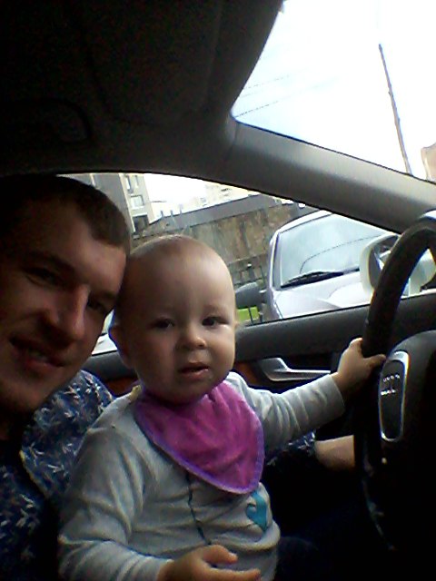 Николай Ларионов | Санкт-Петербург