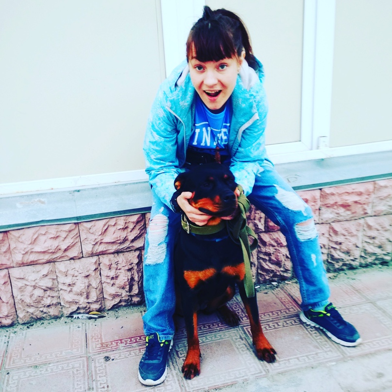 Мария Тетерина | Новосибирск