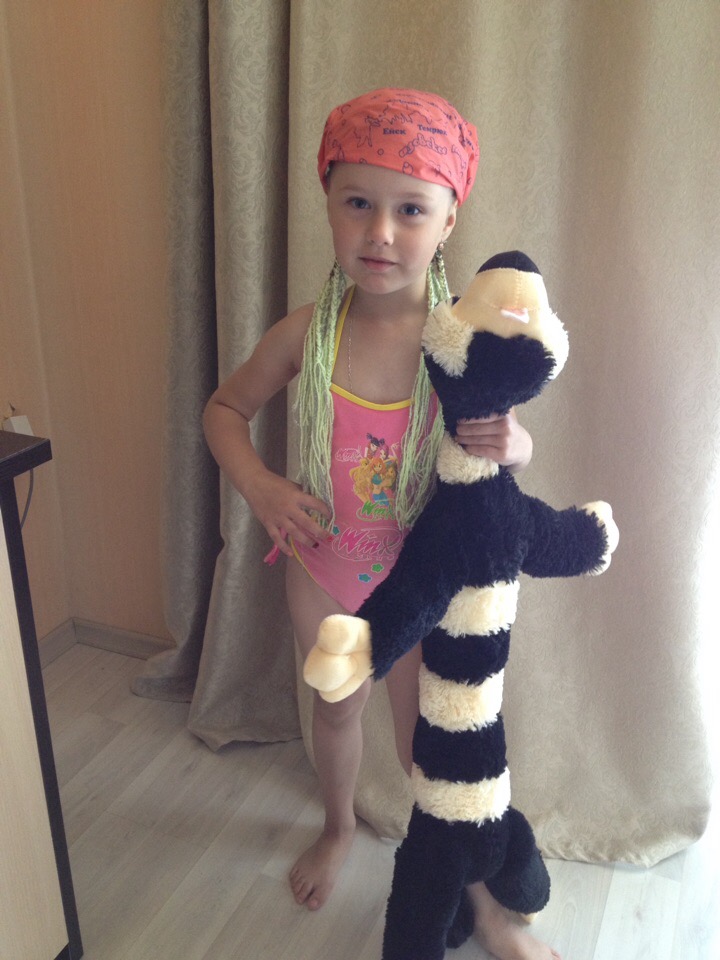 Лена Лукина | Медвежьегорск