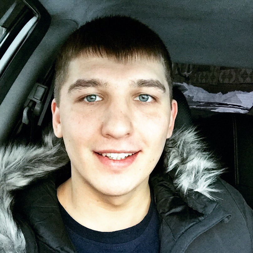 Виталий Сапожников | Ангарск