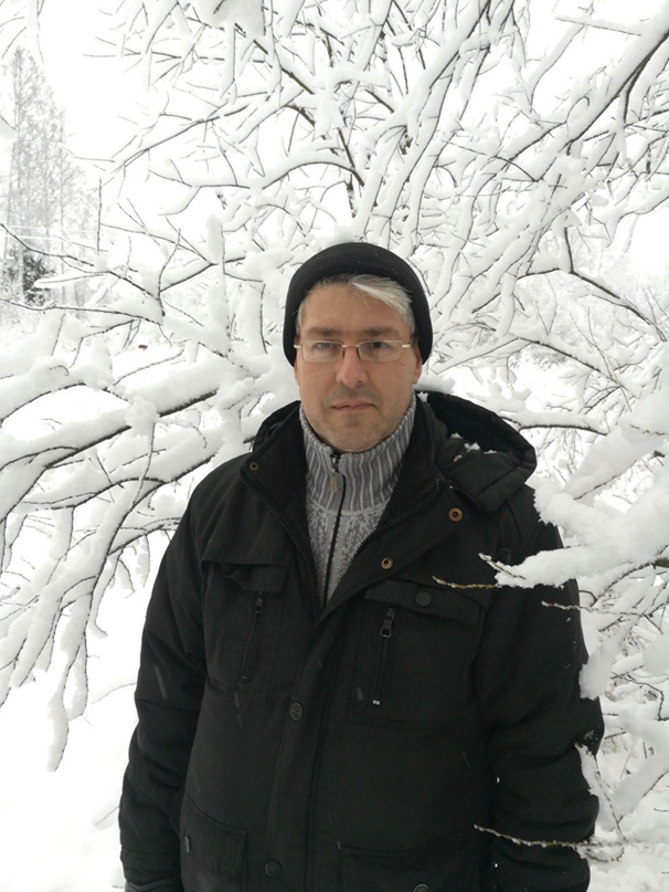 Евгений Васильев | Сертолово