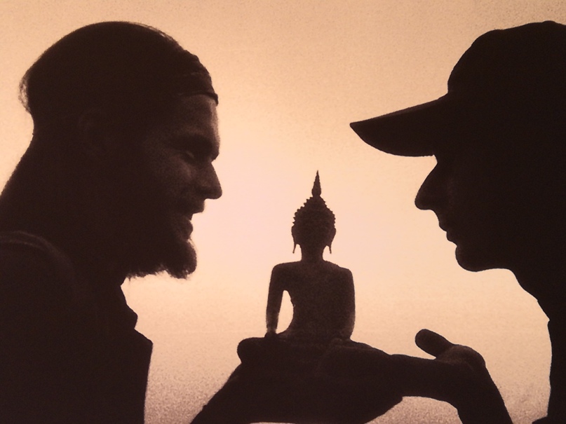 Алла Богачёва | Москва