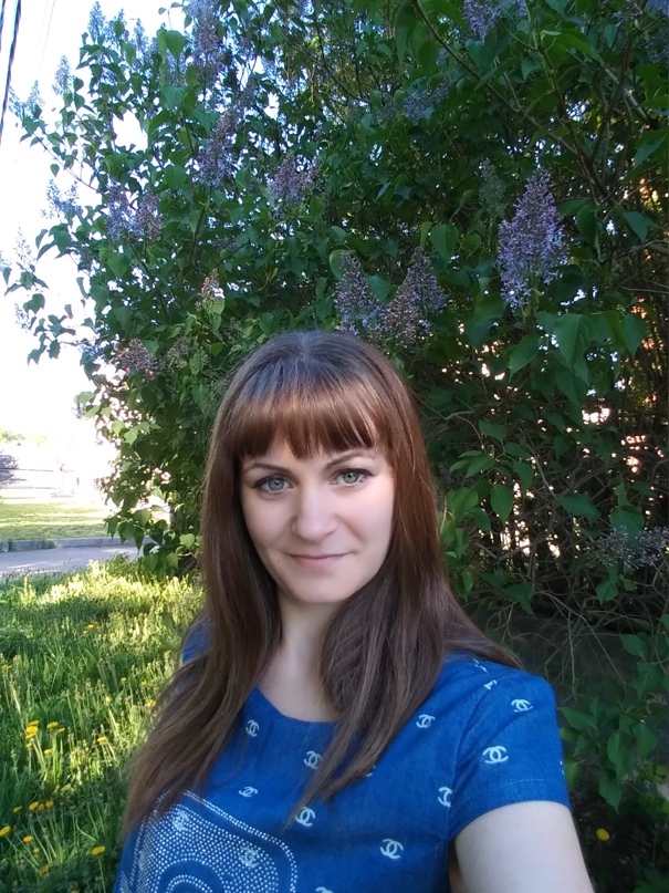 Катя Артемьева | Некрасовское