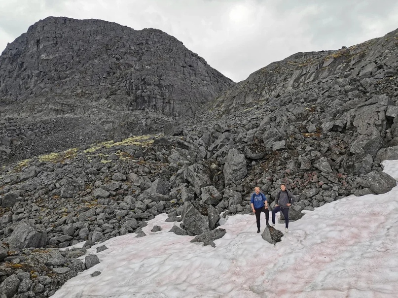 Andrey Osipov Apos†le | Апатиты