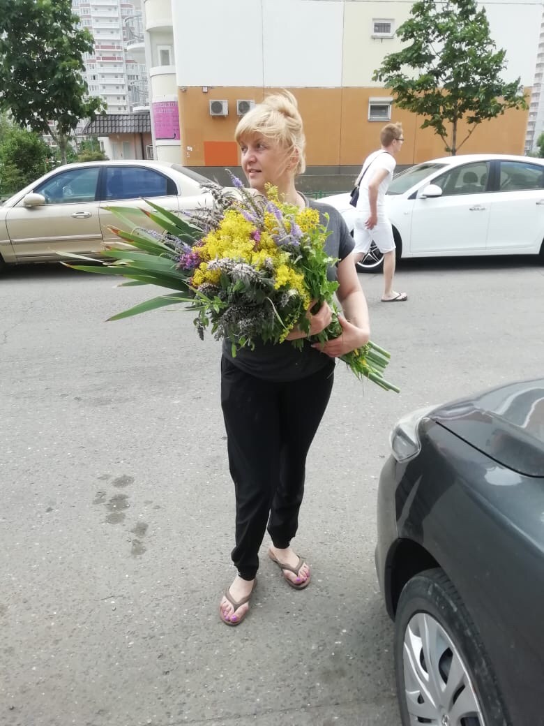 Оксана Иваненко | Люберцы