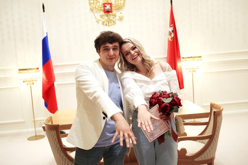 Никита Родионов | Мытищи