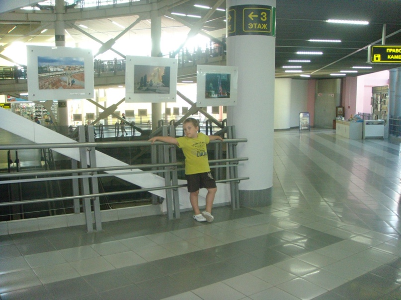 Эльвира Баймуллина | Уфа