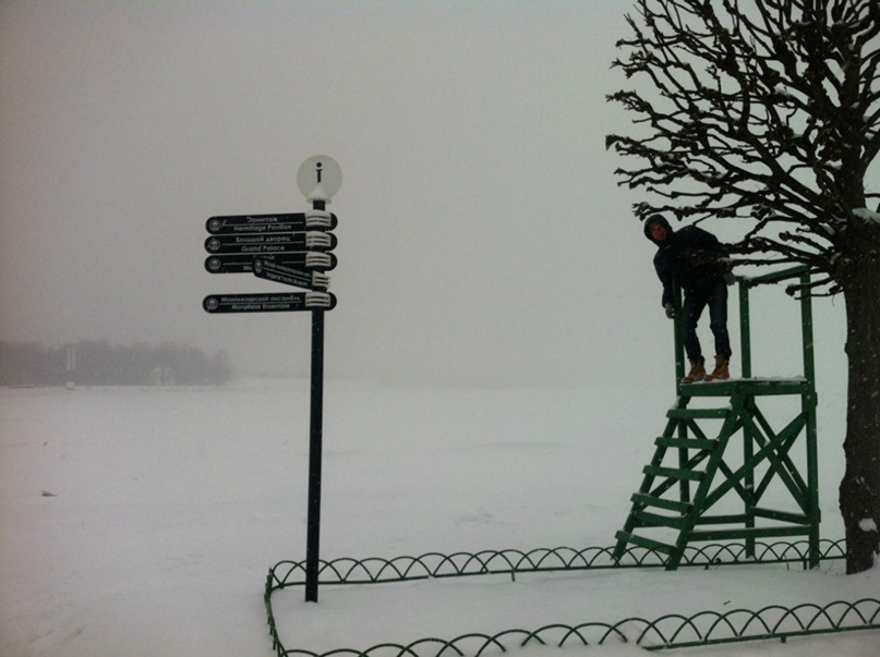 Владимир Терентьев | Москва (деревня)