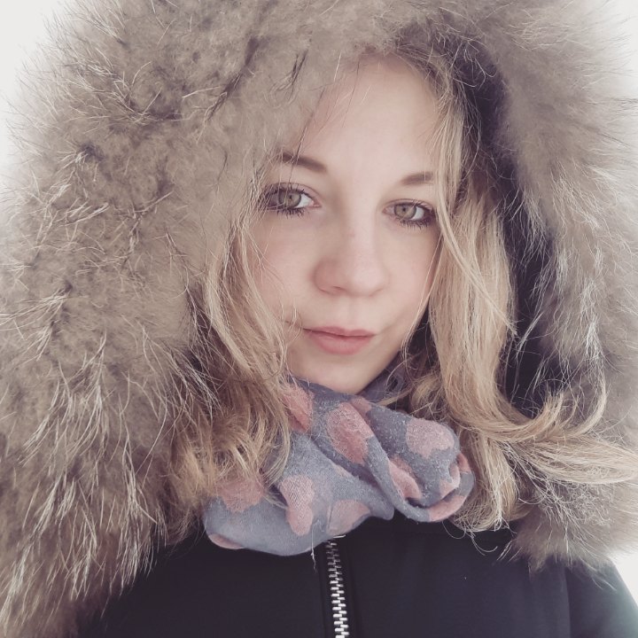 Светлана Лаврикова | Москва