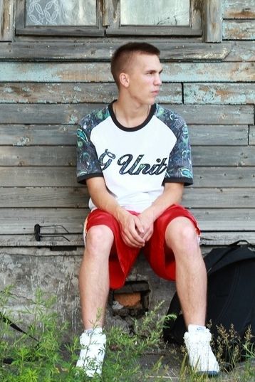 Кирилл Беляков | Петрозаводск