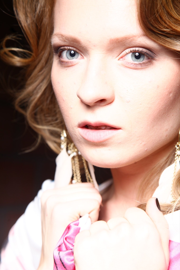 Марина Полежаева | Новосибирск