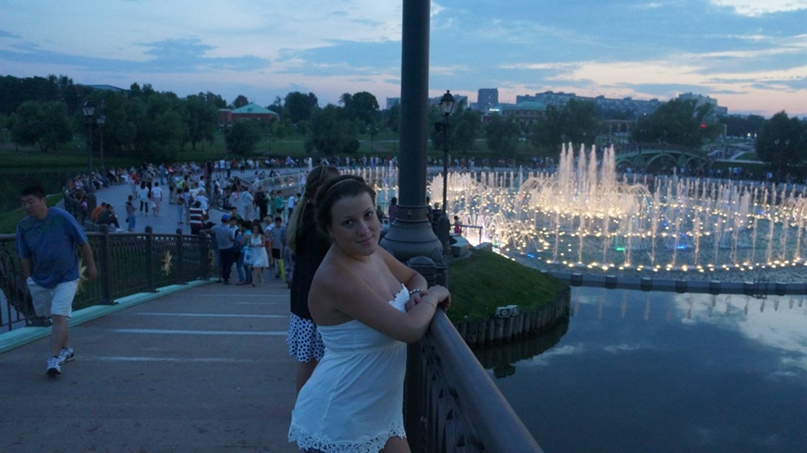 Ольга Зверкова | Лыткарино