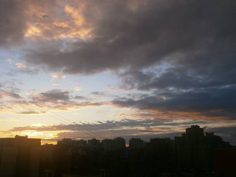 Галина Афанасьева | Санкт-Петербург