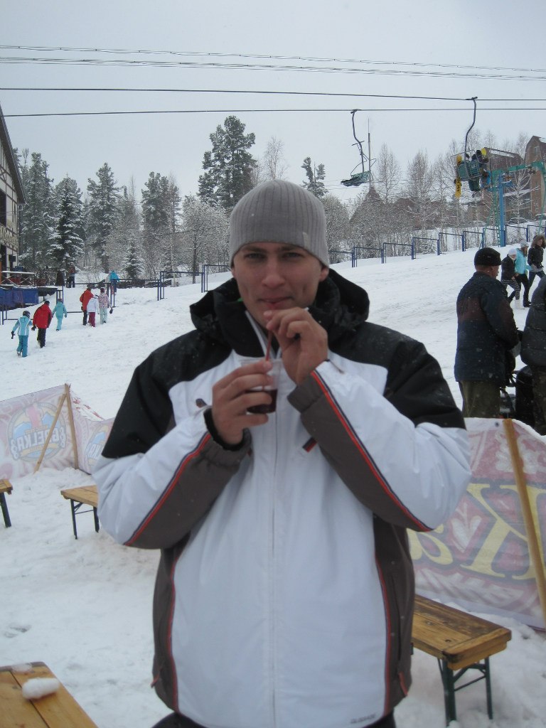 Антон Никифоров | Кемерово