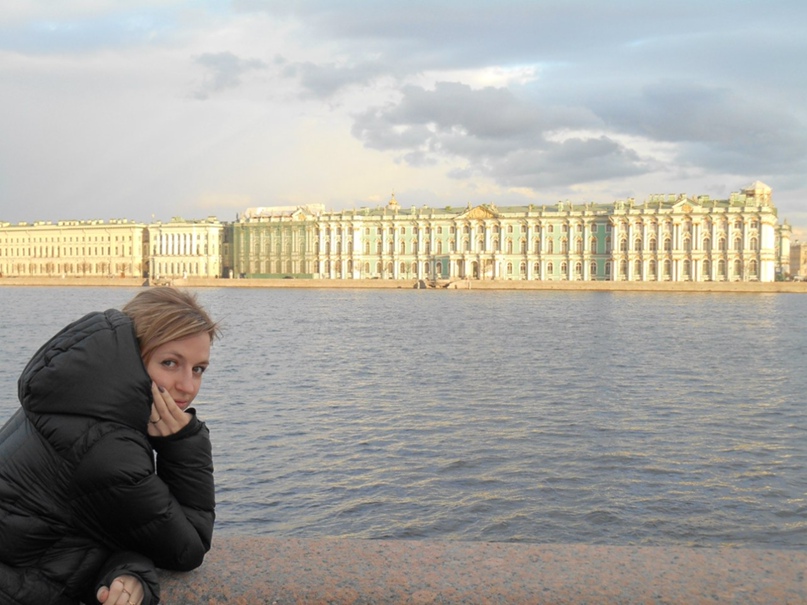 Артем Белянин TroJan | Санкт-Петербург