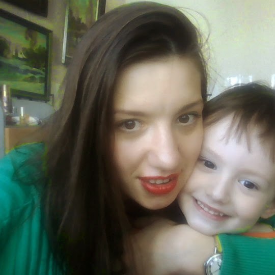 Мария Барышникова | Москва