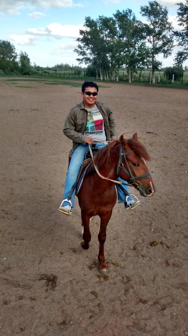 Адиль Сагингалиев | Астана / Нур-Султан