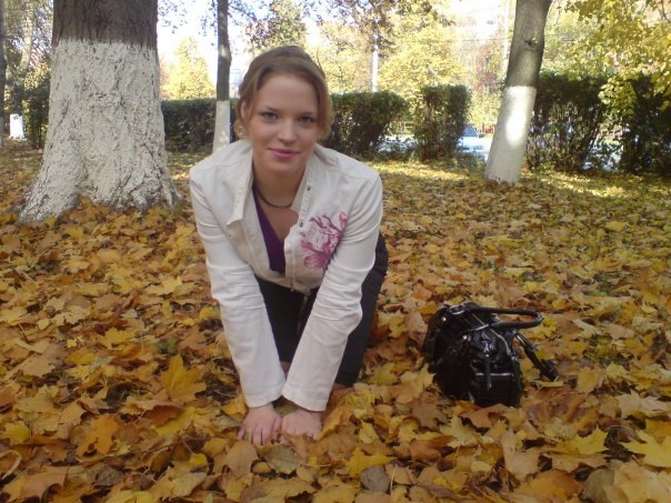 Марина Кононова | Москва