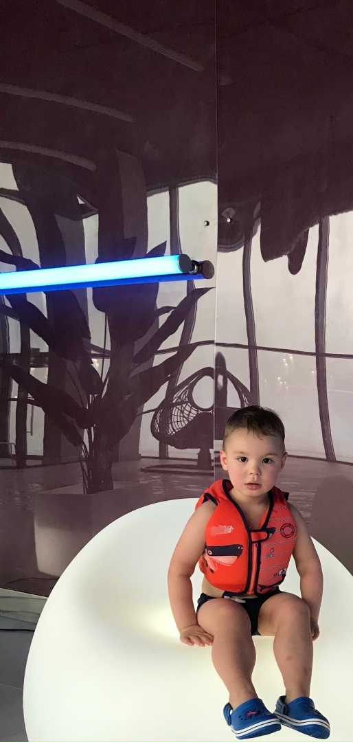 Антон Сазонов | Троицк