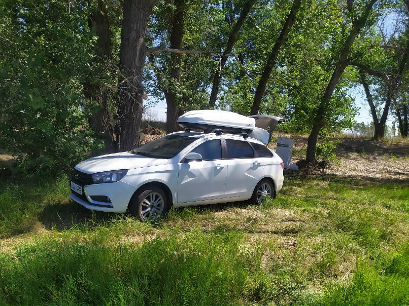 Антон Баженов | Серпухов