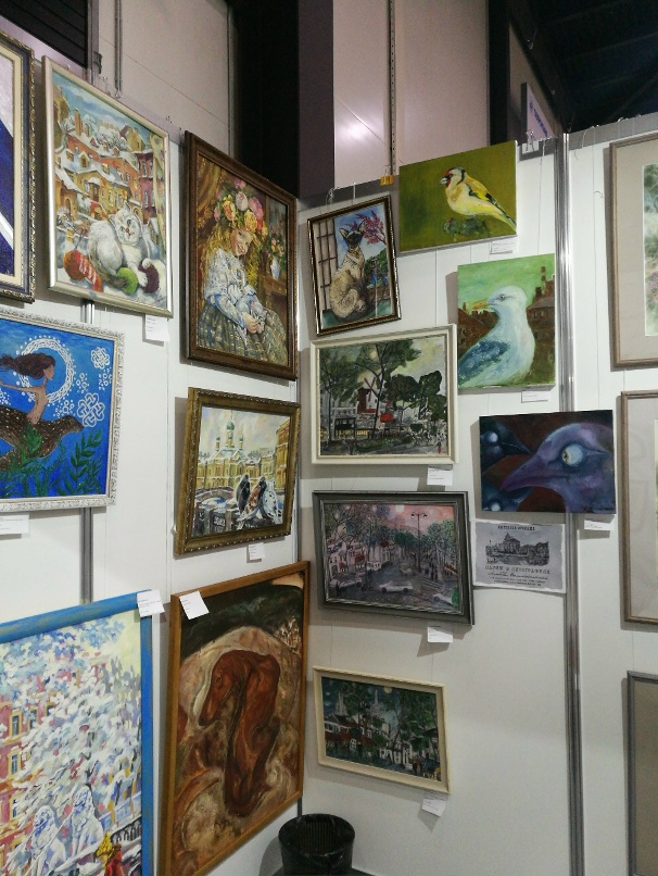 Сергей Крутиков | Санкт-Петербург