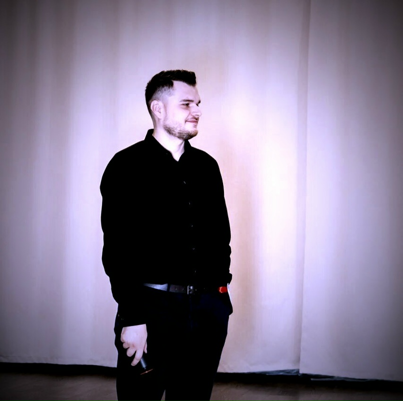 Евгений Иванченко BART | Барнаул