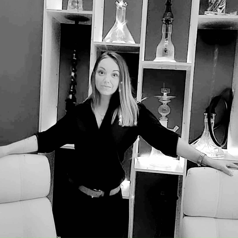 Катя Третьякова | Мурманск