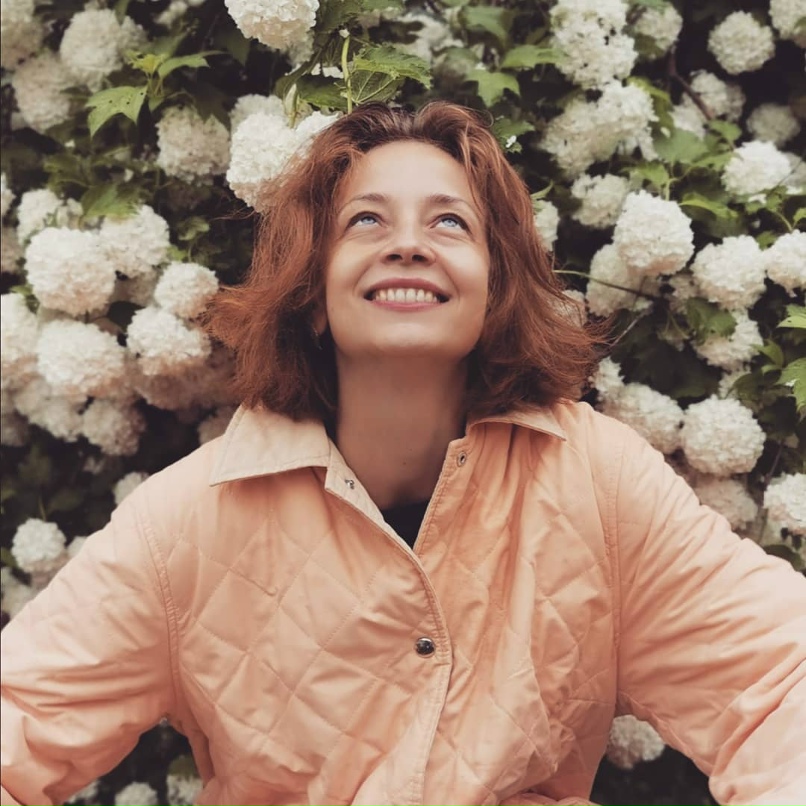 Яна Чижикова | Тверь