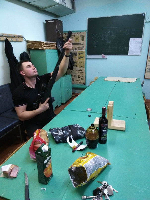 Алексей Ипатов | Сыктывкар