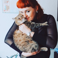 Дарья Захарова | Краснодар