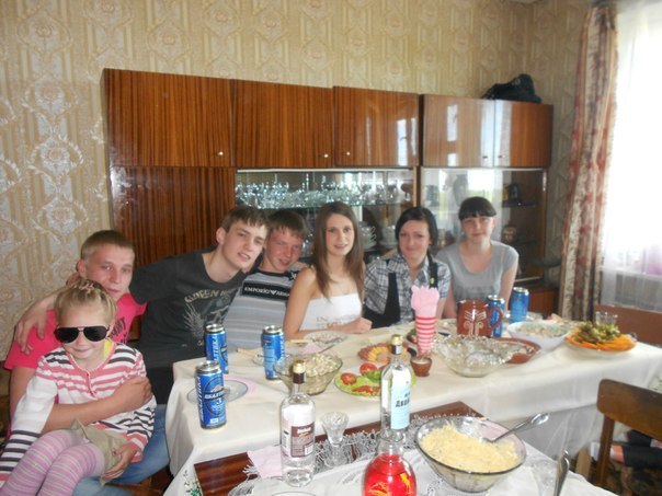 Алексей Тяглов | Петрозаводск