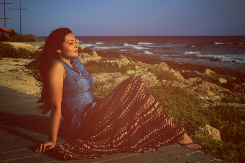 Ксения Соловьева | Нижний Новгород