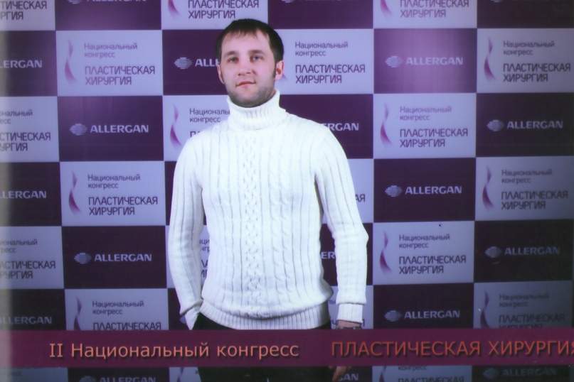 Дмитрий Савватеев | Красноярск