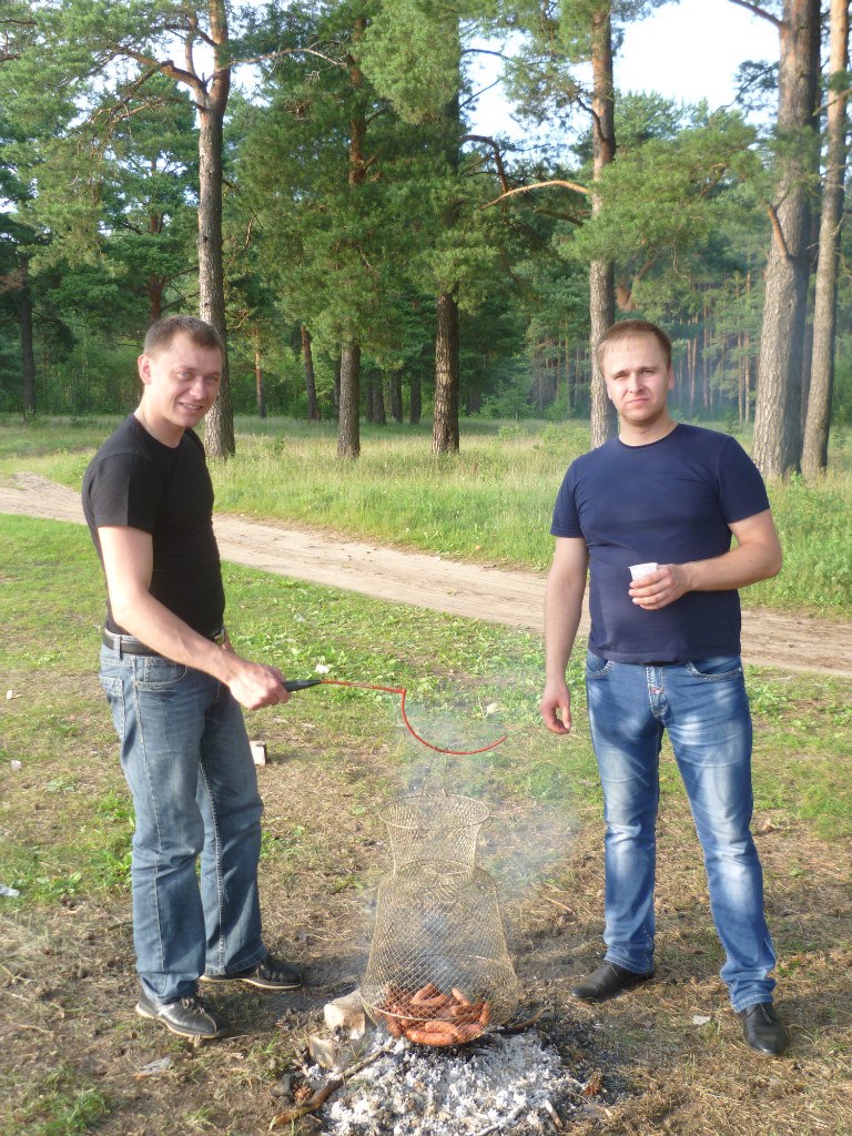 Любовь Дружинина | Костино