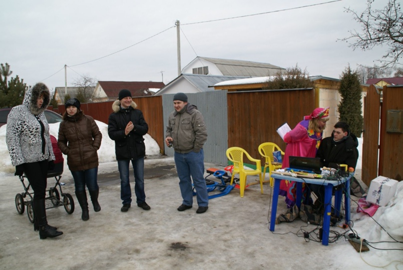 Илья Гришин bighouse | Раменское