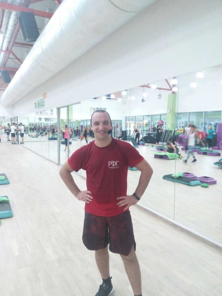 Александр Валентинович | Санкт-Петербург