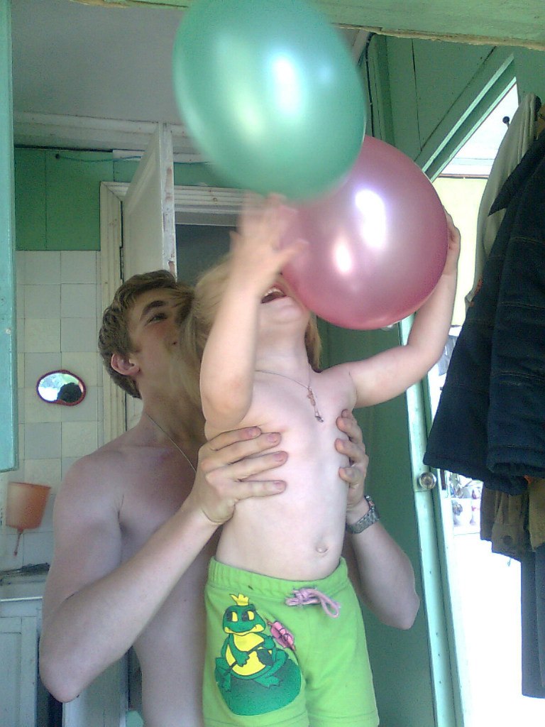 Аня Белкина | Санкт-Петербург