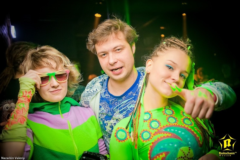 Елизавета Сидорова | Москва