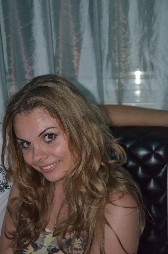 Светлана Царюк | Одесса