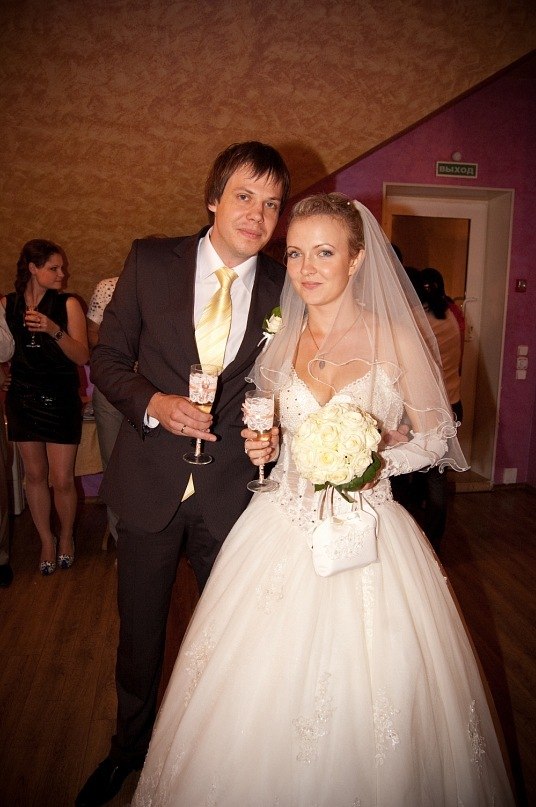 Ксения Абрамова | Выкса