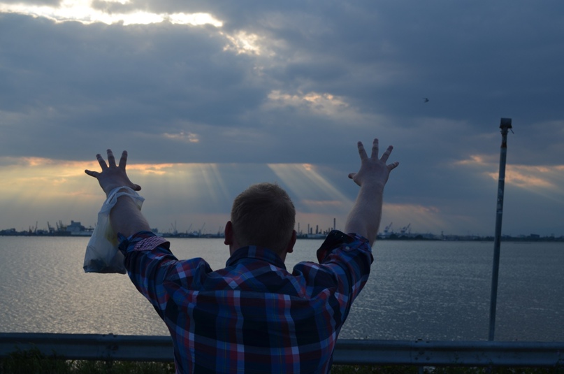 Михаил Смирнягин | Тюмень