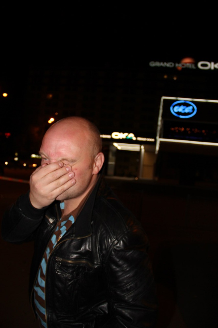 Андрей Цыганов | Нижний Новгород