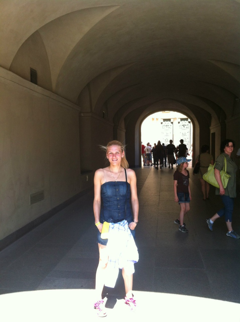 Владимир Бодякшин | Калининград