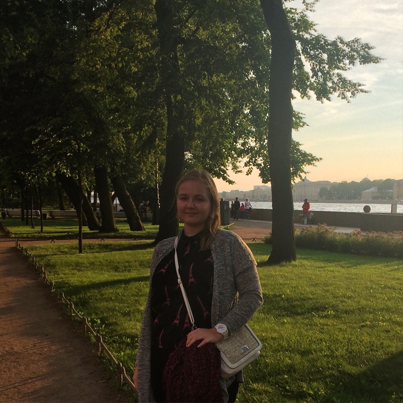 Наталия Яшина | Тольятти