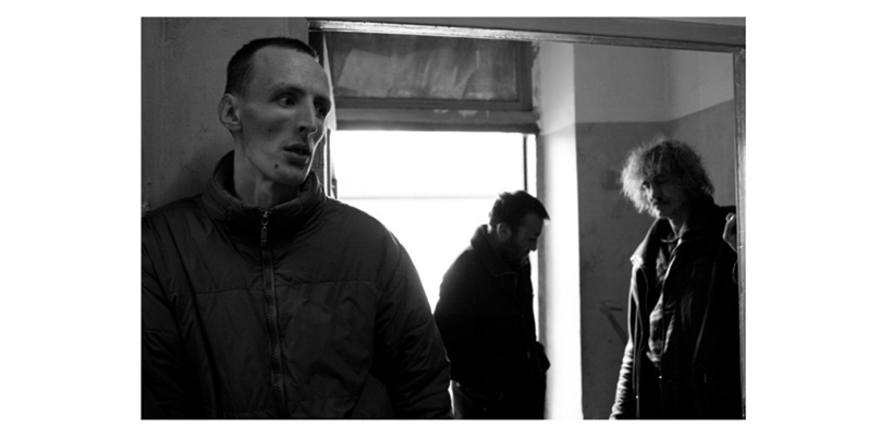 Екатерина Толкачева | Санкт-Петербург