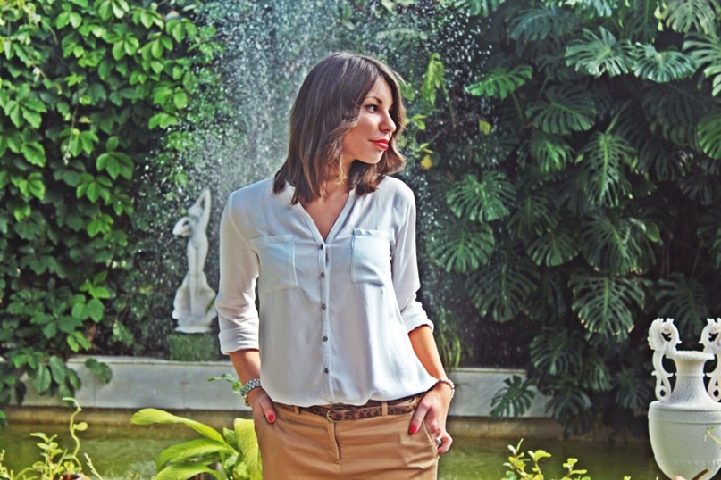 July Senkevich | | Санкт-Петербург