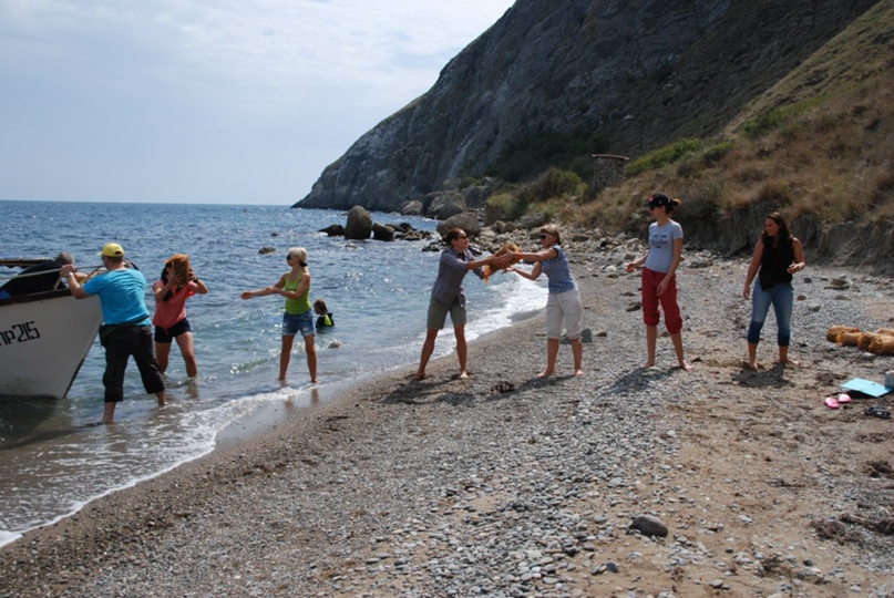 Юлия Андронова | Киев