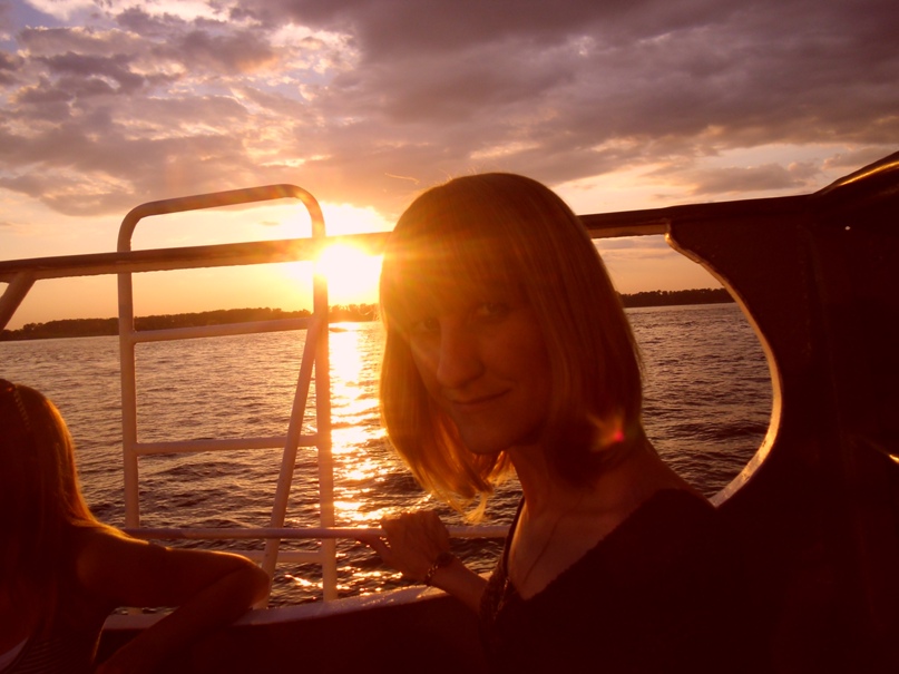 Елена Вострикова | Самара